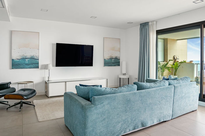 Image No.7-3 Bed Apartment for sale