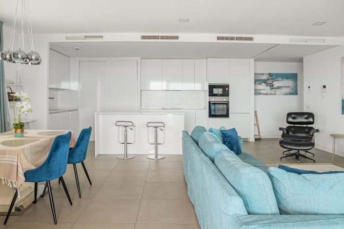 Image No.8-3 Bed Apartment for sale