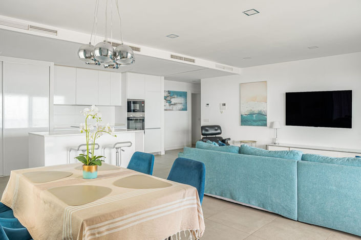 Image No.9-3 Bed Apartment for sale