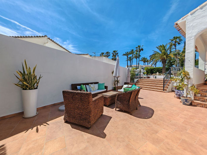 Image No.22-3 Bed Villa for sale