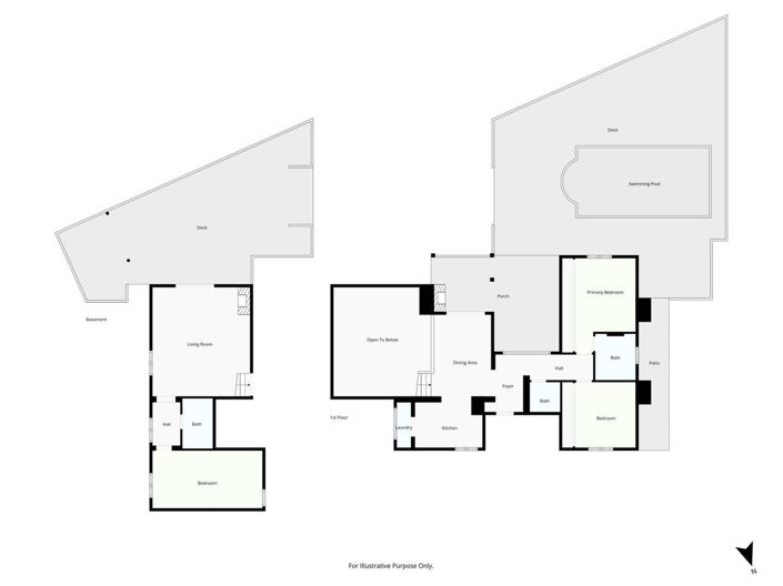 Image No.25-3 Bed Villa for sale