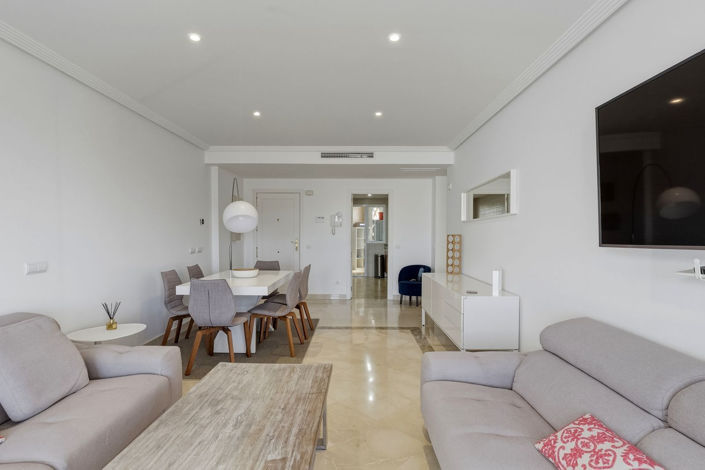 Image No.4-3 Bed Apartment for sale