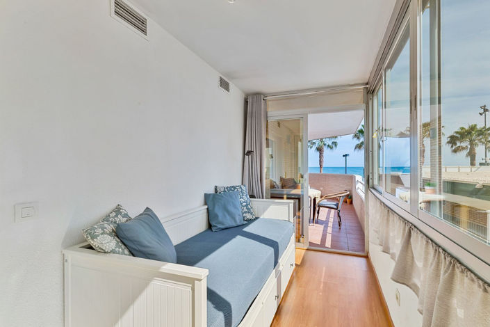 Image No.13-Appartement de 1 chambre à vendre à Fuengirola