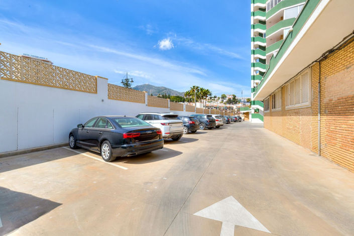 Image No.16-Appartement de 1 chambre à vendre à Fuengirola