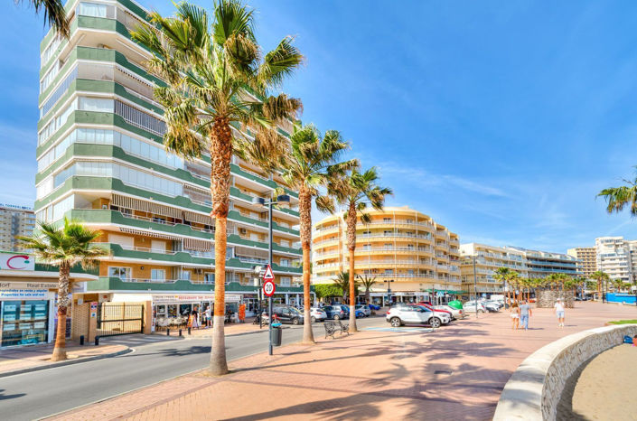 Image No.17-Appartement de 1 chambre à vendre à Fuengirola