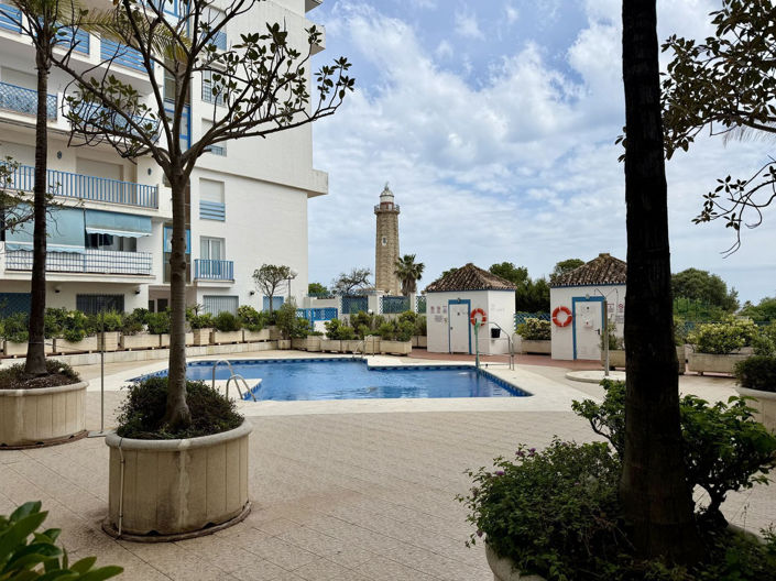 Image No.17-Appartement de 3 chambres à vendre à Estepona