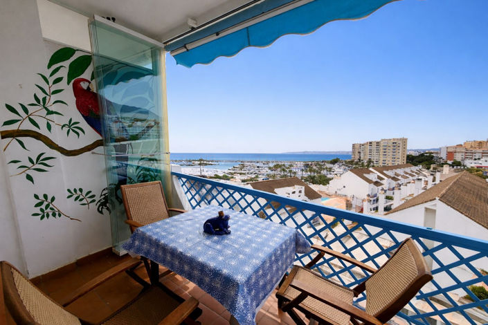 Image No.18-Appartement de 3 chambres à vendre à Estepona