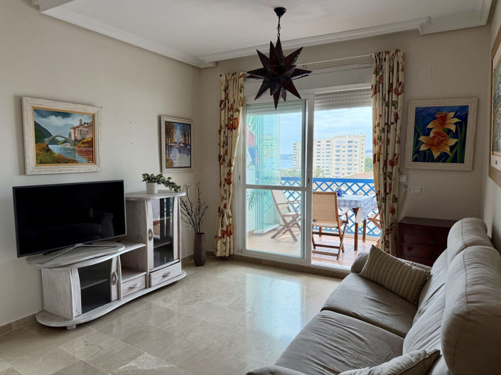 Image No.5-Appartement de 3 chambres à vendre à Estepona