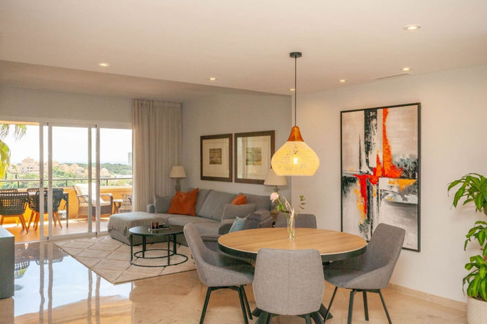 Image No.6-3 Bed Apartment for sale