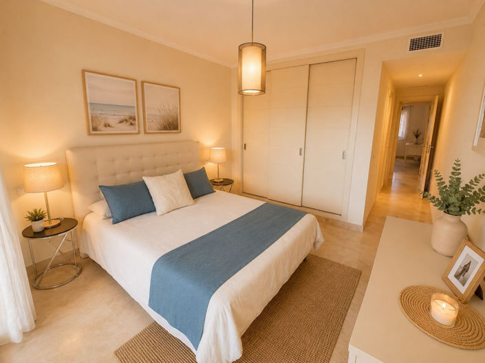 Image No.18-2 Bed Apartment for sale
