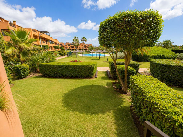 Image No.26-2 Bed Apartment for sale