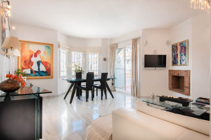 Image No.4-2 Bed Apartment for sale