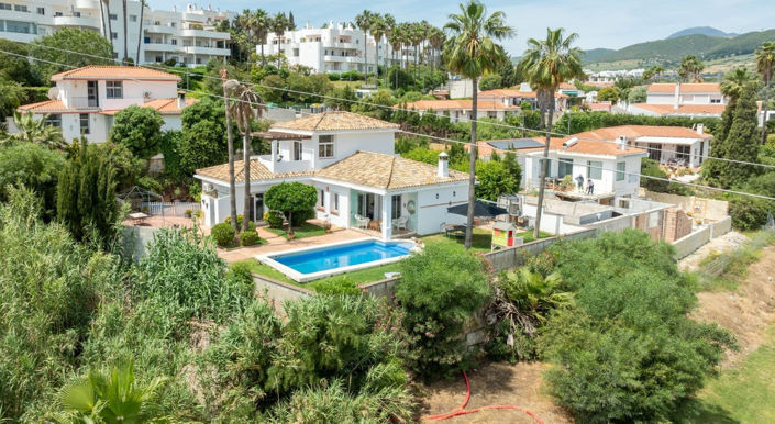 Image No.2-3 Bed Villa for sale