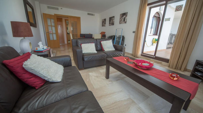 Image No.6-2 Bed Apartment for sale