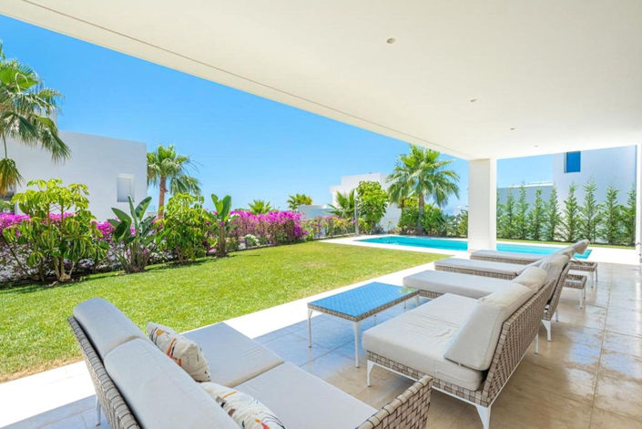Image No.3-5 Bed Villa for sale