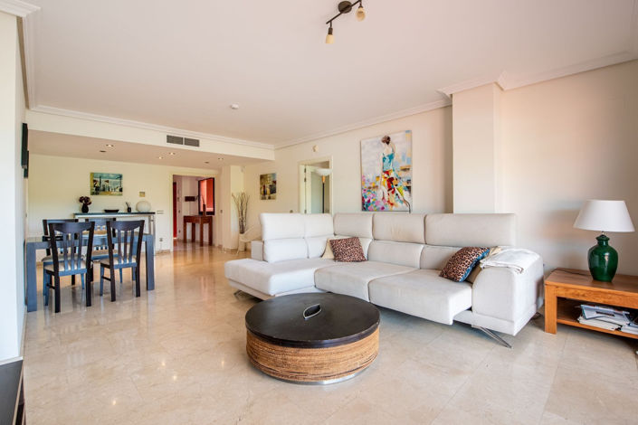 Image No.6-3 Bed Apartment for sale