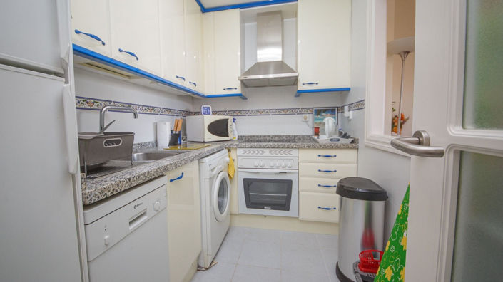 Image No.10-1 Bed Apartment for sale