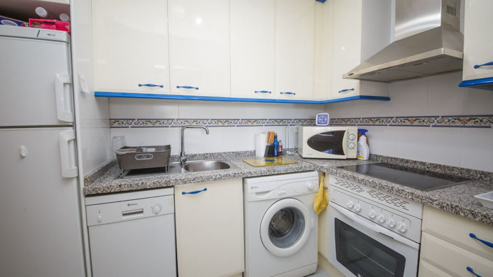 Image No.11-1 Bed Apartment for sale