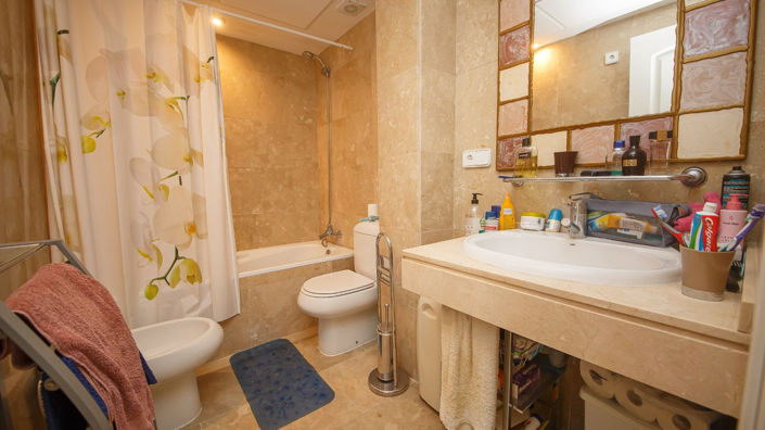 Image No.13-1 Bed Apartment for sale