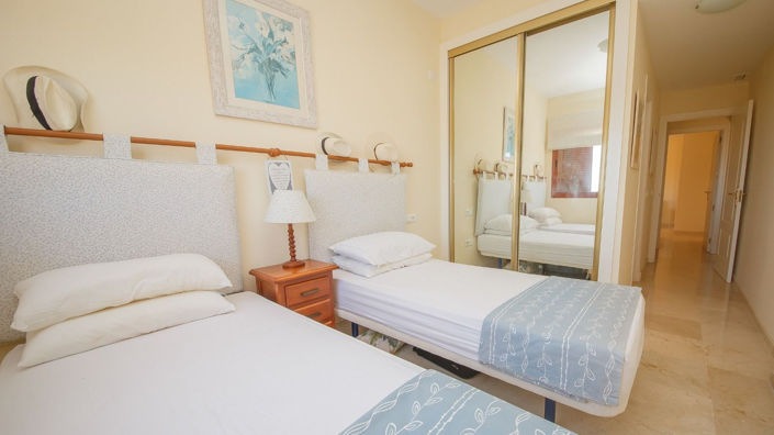Image No.20-2 Bed Apartment for sale