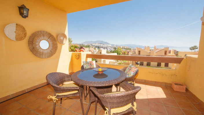 Image No.4-2 Bed Apartment for sale