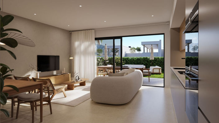 Image No.12-2 Bed Villa for sale
