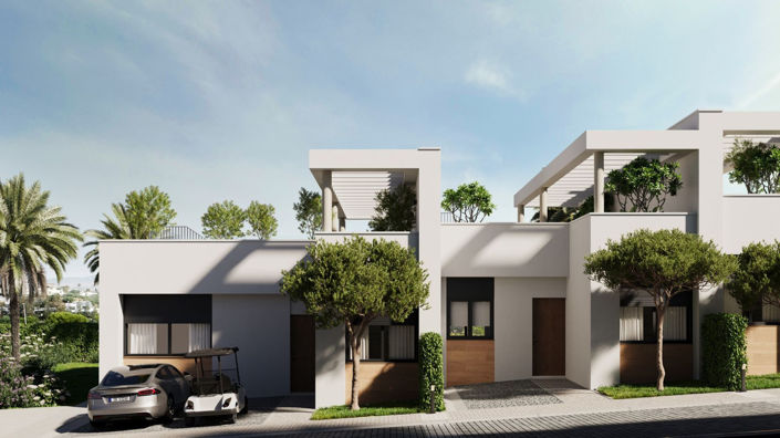 Image No.4-2 Bed Villa for sale