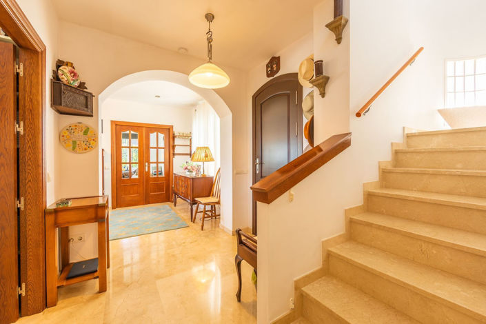 Image No.25-3 Bed Villa for sale