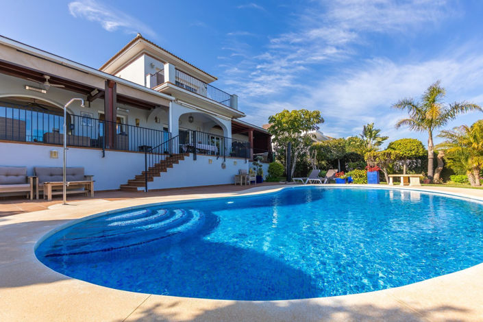 Image No.3-3 Bed Villa for sale