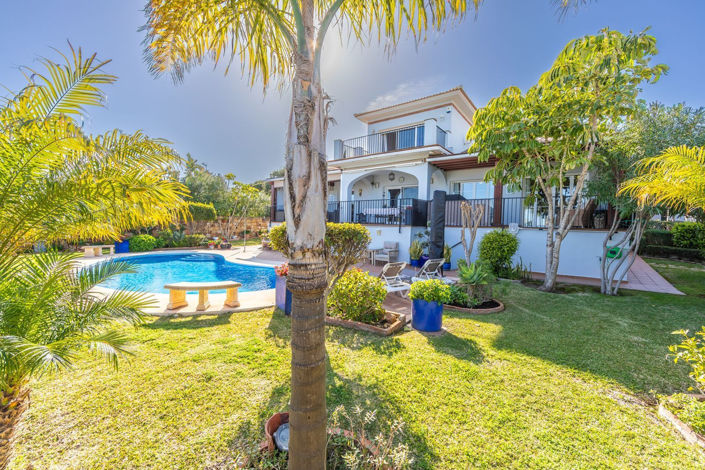 Image No.4-3 Bed Villa for sale