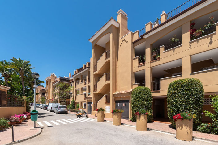 Image No.21-2 Bed Apartment for sale