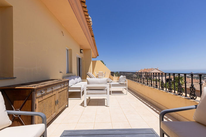 Image No.20-Appartement de 2 chambres à vendre à Nueva Andalucia