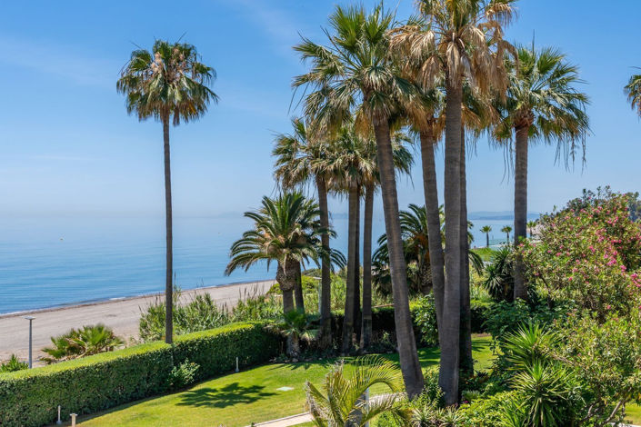 Image No.4-Appartement de 2 chambres à vendre à Estepona