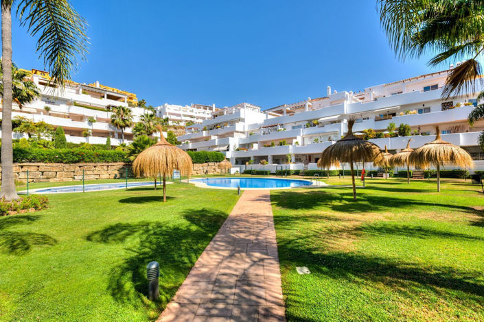 Image No.2-3 Bed Apartment for sale