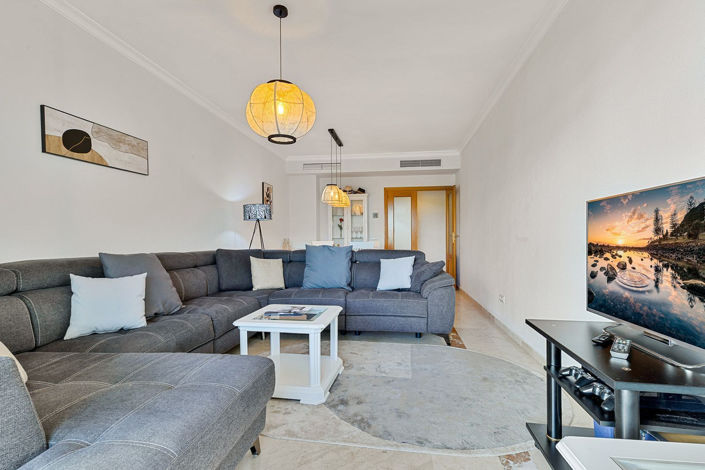 Image No.6-3 Bed Apartment for sale