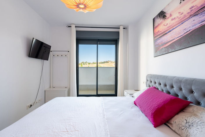 Image No.18-Appartement de 2 chambres à vendre à La Cala De Mijas