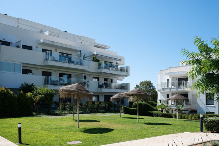Image No.22-Appartement de 2 chambres à vendre à La Cala De Mijas