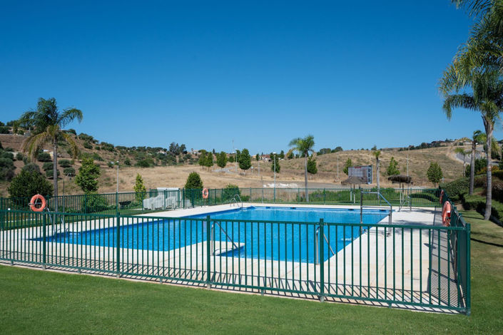 Image No.25-Appartement de 2 chambres à vendre à La Cala De Mijas