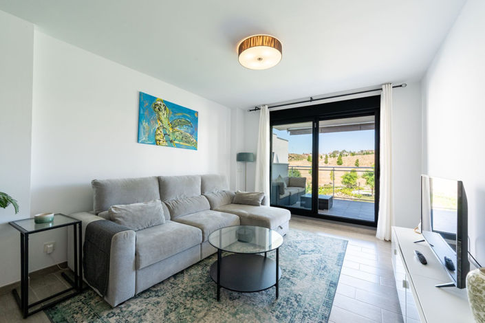 Image No.28-Appartement de 2 chambres à vendre à La Cala De Mijas
