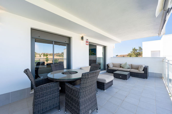 Image No.4-Appartement de 2 chambres à vendre à La Cala De Mijas