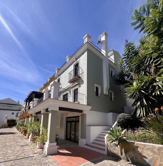 Image No.2-3 Bed Townhouse for sale