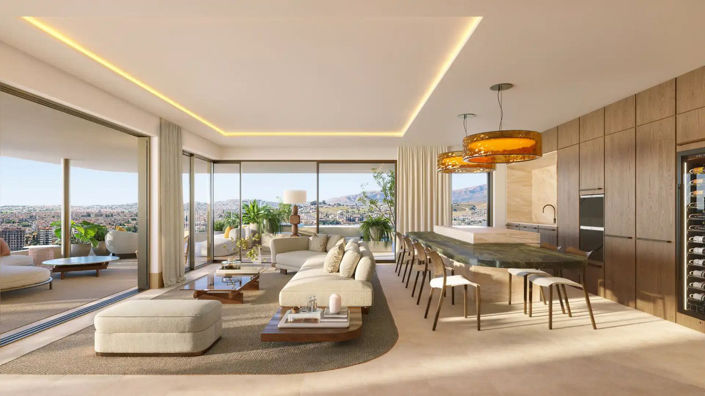 Image No.7-1 Bed Apartment for sale