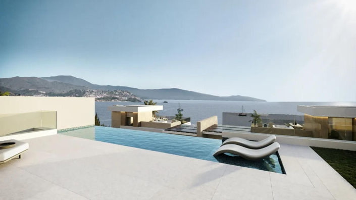 Image No.26-Villa de 3 chambres à vendre à Nerja