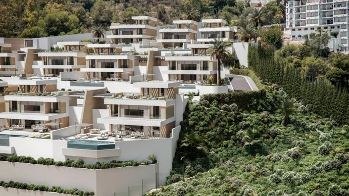 Image No.28-Villa de 3 chambres à vendre à Nerja