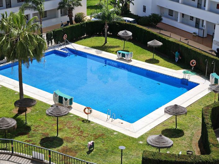 Image No.13-Appartement de 2 chambres à vendre à Mijas Costa