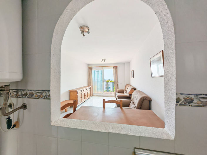 Image No.6-Appartement de 2 chambres à vendre à Mijas Costa