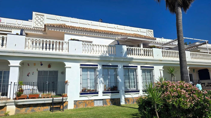 Image No.19-Appartement de 2 chambres à vendre à Mijas Costa