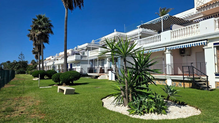 Image No.3-Appartement de 2 chambres à vendre à Mijas Costa