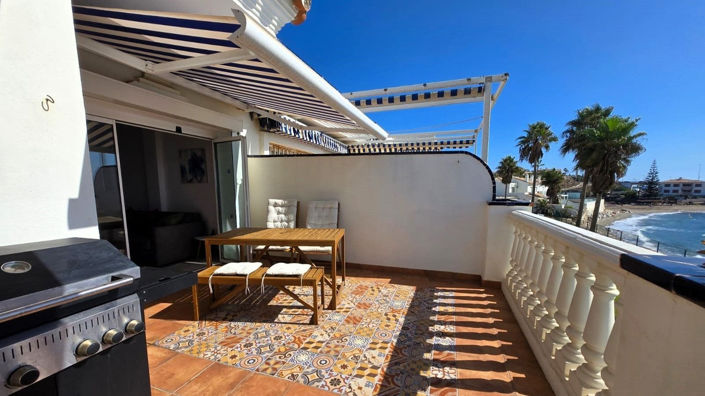 Image No.5-Appartement de 2 chambres à vendre à Mijas Costa