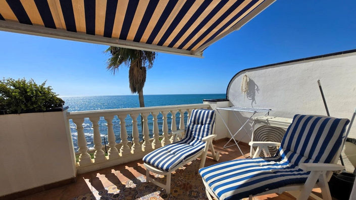 Image No.6-Appartement de 2 chambres à vendre à Mijas Costa